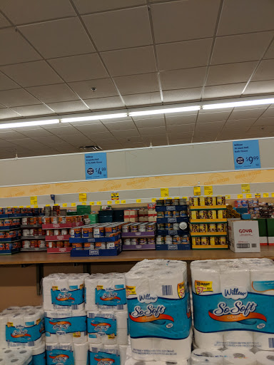 Grocery Store «ALDI», reviews and photos, 209 S Royal Oaks Blvd, Franklin, TN 37064, USA