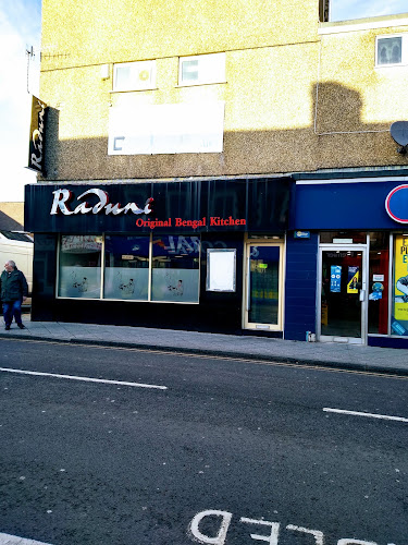 Reviews of Raduni in Swansea - Restaurant