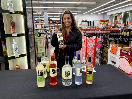 Liquor Store «Liquor City USA», reviews and photos, 965 Richmond Ave # F, Staten Island, NY 10314, USA