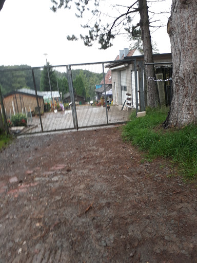 Ilona Herta Bengsch Hundezucht- und Ausbildung und der Handel mit Hundefutter unter Radevormwald, 