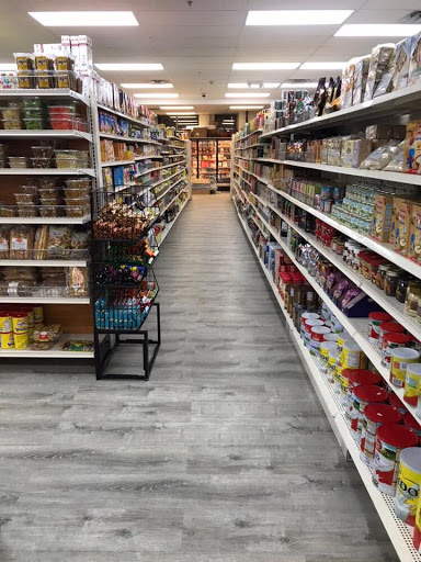 Asian Grocery Store «Sayar Food Market», reviews and photos, 3 Everett St #3e, Revere, MA 02151, USA