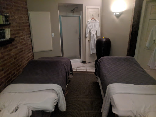 Day Spa «Urbane Salon & Day Spa», reviews and photos, 1007 Farnam St # 1, Omaha, NE 68102, USA