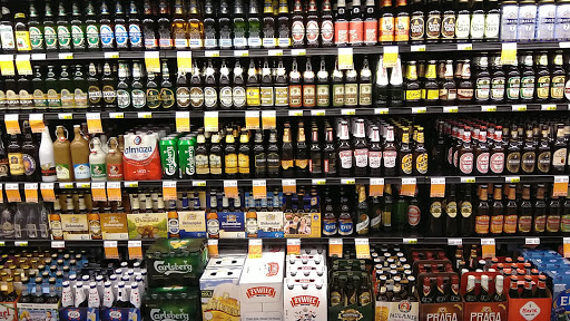 Supermarket «Jons Marketplace», reviews and photos, 15300 Goldenwest St, Westminster, CA 92683, USA