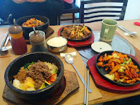 Bulgogi du Restaurant coréen Restaurant Coréen Sésame et Sel (nouvelle adresse à 10 mètre sur la droite) à Le Kremlin-Bicêtre - n°18