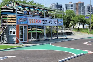 전주김프로RC&RC카 경기장 image
