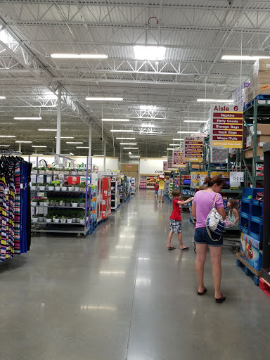 Warehouse club «BJ’s Wholesale Club», reviews and photos, 1 Highland Commons W, Hudson, MA 01749, USA