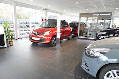 Renault & Dacia Autohaus Dux