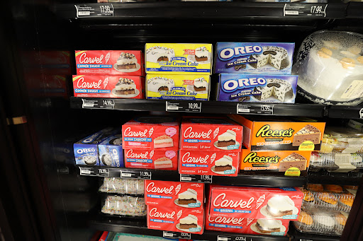 Grocery Store «Food Lion», reviews and photos, 377 W Jackson St, Cookeville, TN 38501, USA