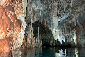 Elephant cave (underwater) image