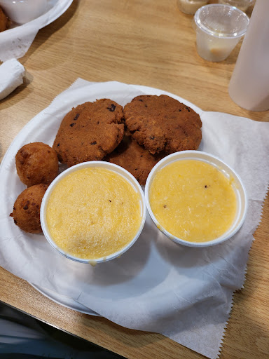 Seafood Market «East Dublin Seafood», reviews and photos, 106 Nathaniel Dr, East Dublin, GA 31027, USA