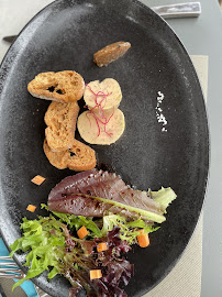 Foie gras du Restaurant français Restaurant Le Cèdre à Villefranche-sur-Saône - n°2