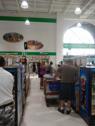 Home Improvement Store «Menards», reviews and photos, 1301 Sand Lake Road, Onalaska, WI 54650, USA