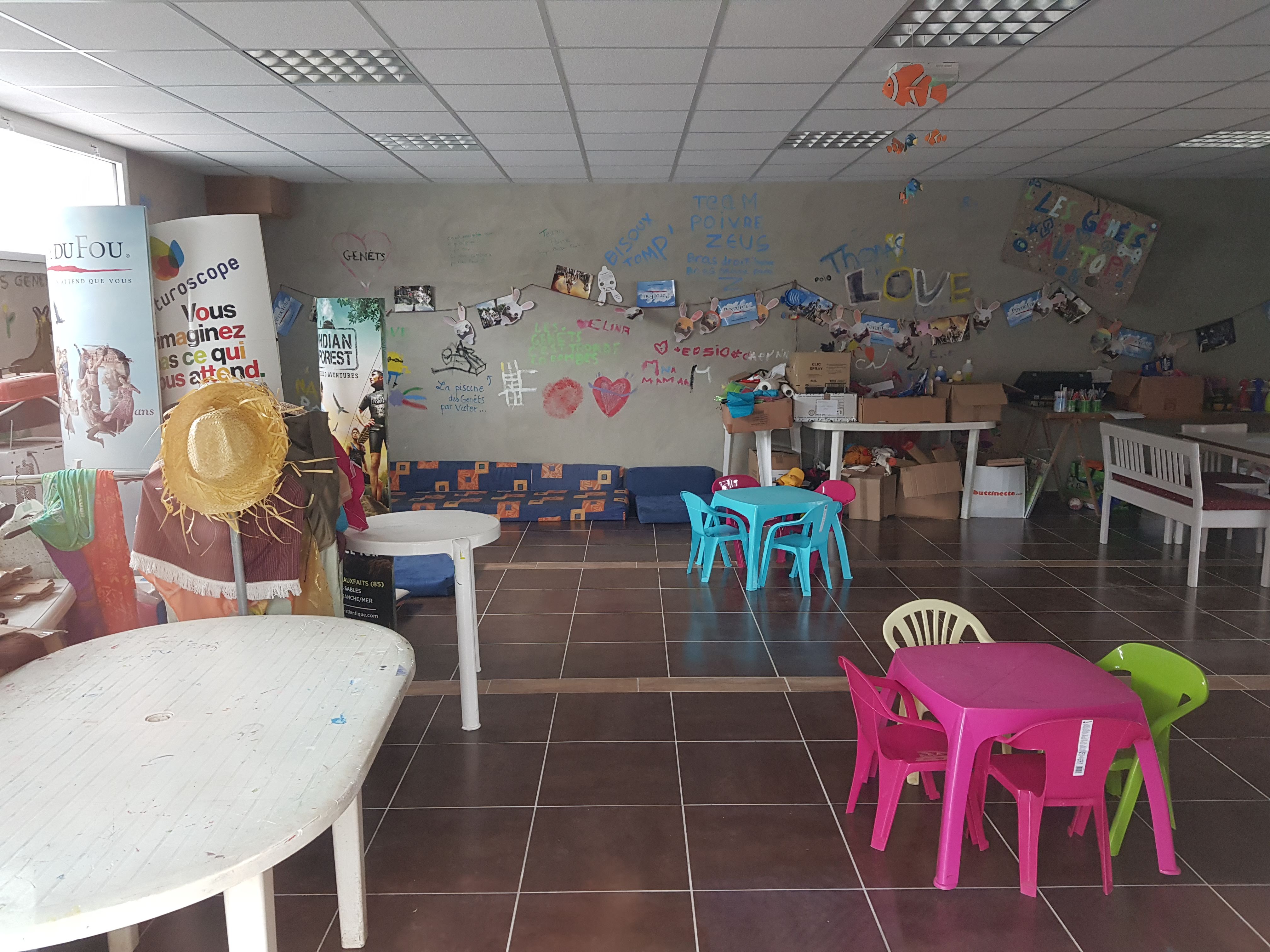 Photo n° 19 de l'avis de Didier.h fait le 01/09/2018 à 11:01