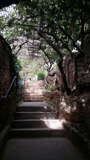 Historical Landmark «Forestiere Underground Gardens», reviews and photos, 5021 W Shaw Ave, Fresno, CA 93722, USA