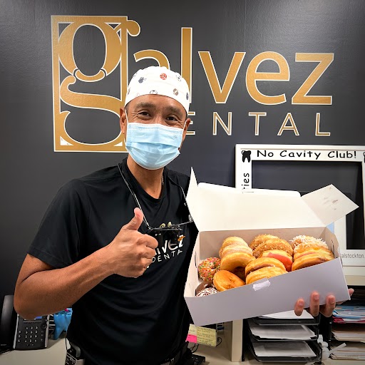Galvez Dental image