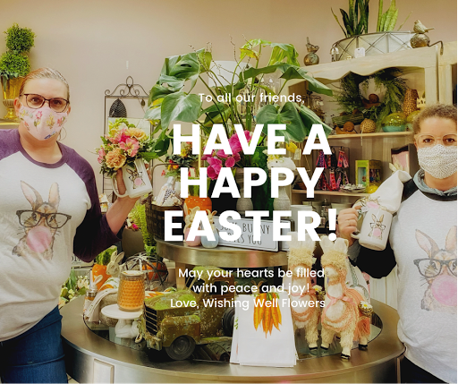 Florist «Wishing Well Floral», reviews and photos, 5656 Hood St #108, West Linn, OR 97068, USA