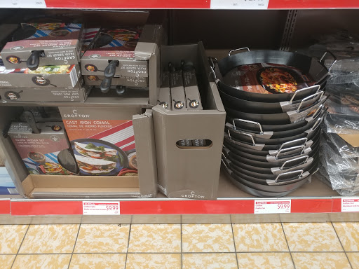 Supermarket «ALDI», reviews and photos, 801 Silver Ln, East Hartford, CT 06118, USA