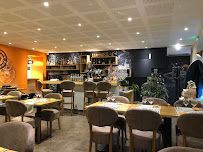 Atmosphère du Restaurant Le Contre & Sens à Montbrison - n°8