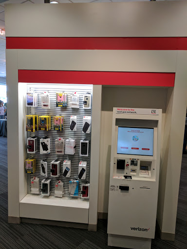 Cell Phone Store «Verizon», reviews and photos, 7000 Hadley Rd, South Plainfield, NJ 07080, USA