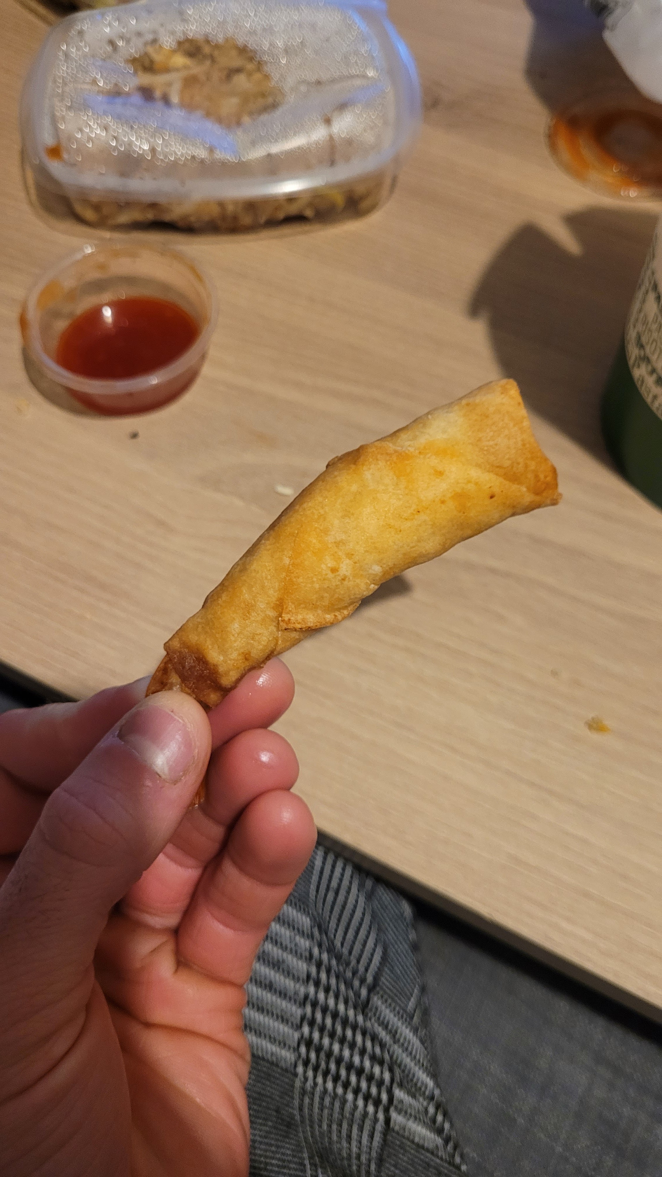 Photo n° 3 de l'avis de Gurvan.a fait le 11/02/2024 à 15:23