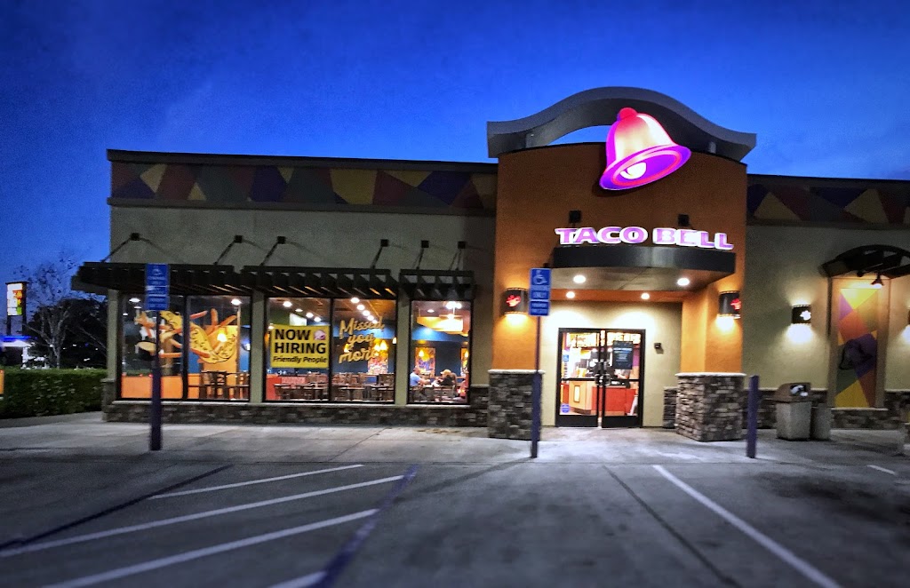 Taco Bell 95366