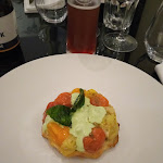 Photo n° 3 de l'avis de Cathy.e fait le 13/05/2022 à 13:52 pour Le Petit Comptoir à Narbonne