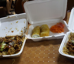 Sashimi Express Comida Japonesa photo