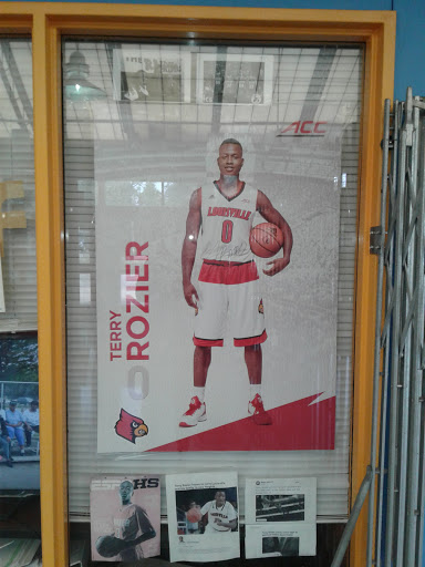 Roller Skating Rink «Zelma Watson George Roller Skating Facility», reviews and photos, 3155 Martin Luther King Jr Dr, Cleveland, OH 44104, USA