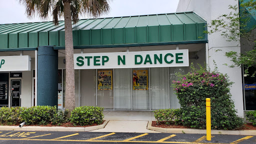 Dance School «Step N Dance Salsabor Tropical Dance Studio», reviews and photos, 10070 W Oakland Park Blvd, Sunrise, FL 33351, USA