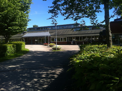 Ljungby Kommunbibliotek
