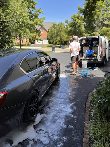 Ducky Detailing en Ashburn