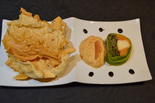 Restaurant «The Tasting Room at Gendron Catering», reviews and photos, 3767 NY-9G, Rhinebeck, NY 12572, USA