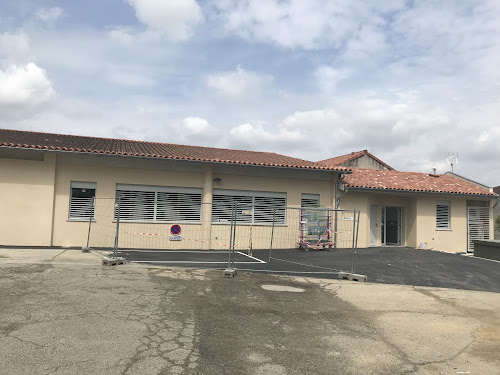 Centre de dialyse Unité de dialyse AAIR Midi-Pyrénées Nogaro