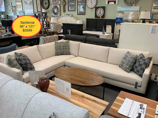 Furniture Store «My Family Furniture & Bedding», reviews and photos, 865 E Belvidere Rd, Grayslake, IL 60030, USA