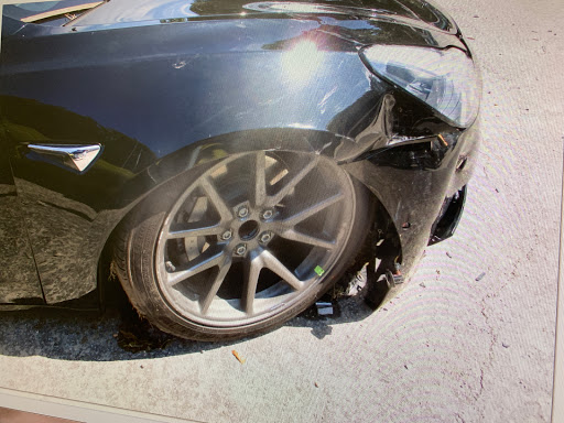 Auto Repair Shop «Sagamore Collision», reviews and photos, 91 Pine Hollow Rd, Oyster Bay, NY 11771, USA