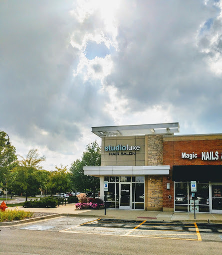 Hair Salon «Studio Luxe Hair Salon», reviews and photos, 1811 Freedom Dr #101, Naperville, IL 60563, USA