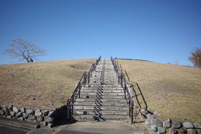 あさひ山展望公園