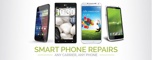 Niles Phone Repair image