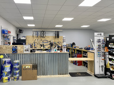 Repare Cycles à Grandvilliers