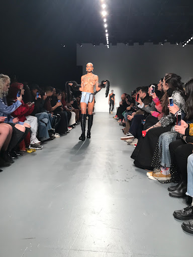 Golf Club «The Golf Club at Chelsea Piers», reviews and photos, 59 Chelsea Piers, New York, NY 10011, USA