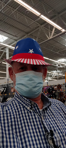 Discount Store «Walmart», reviews and photos, 25800 Kuykendahl Rd, Tomball, TX 77375, USA