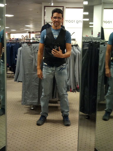 Department Store «JCPenney», reviews and photos, 6000 Town East Mall, Mesquite, TX 75150, USA