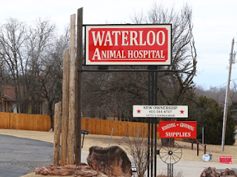 Waterloo Animal Hospital