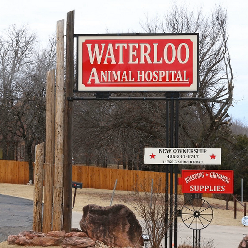 Waterloo Animal Hospital