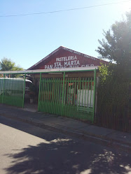Pastelería Santa Marta