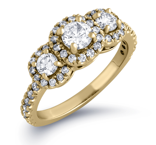 Jewelry Store «The Jewelry Exchange», reviews and photos, 7747 Old Georgetown Rd, Bethesda, MD 20814, USA