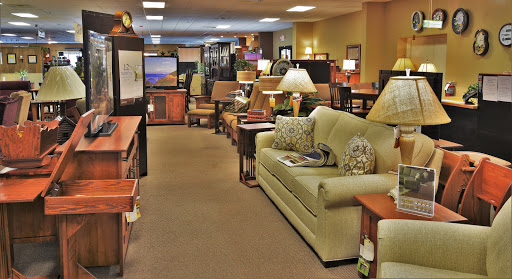 Furniture Store «Amish Furniture of Bristol LLC», reviews and photos, 498 Green Ln, Bristol, PA 19007, USA