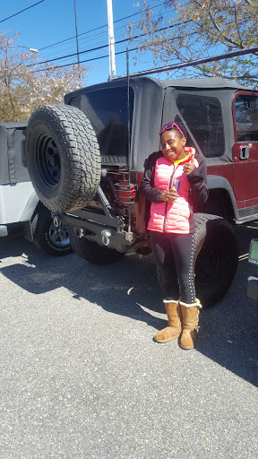 Used Car Dealer «Cherner Brothers Auto Sales», reviews and photos, 10566 Metropolitan Ave, Kensington, MD 20895, USA