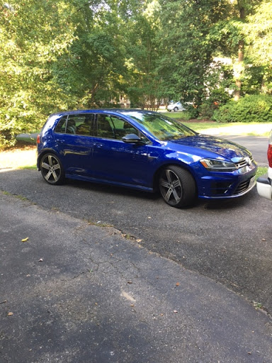 Honda Dealer «West Broad Honda», reviews and photos, 7014 W Broad St, Richmond, VA 23294, USA