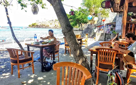 Warung Pantai image